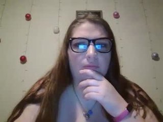 babyboo09812395 BBW cam girl with big tits shows off her fuck skills on camera