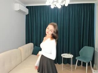 ash_care virtual sex with a horny, cute tattooed cam girl