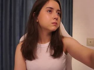 breckcroyle teen cam babe wants to be fucked online as hard as possible