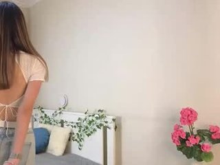 meganheathman teen cam babe wants to be fucked online as hard as possible