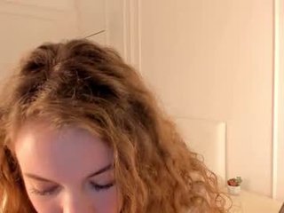 landrycarney redhead cam babe enjoys great live sex for more experience