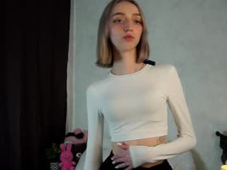 love_becomes_the_enemy sex cam with a horny cute cam girl that's also incredibly naughty