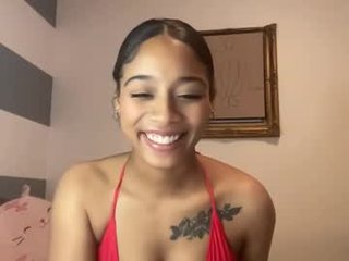 lunaa_11 teen cam babe wants to be fucked online as hard as possible