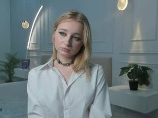 loroshka teen cam babe wants to be fucked online as hard as possible