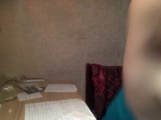 esterjohns cute cam babe likes squirting after dildo-fucking live on sex cam