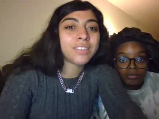babygotbackends hot ebony cam babe filmed this video for me