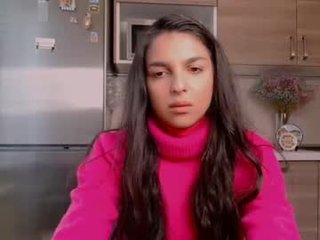 gabri_baby hot cum dripping from beautiful cam babe pussy