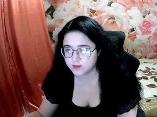 eternal_eighth cam girl in private chat fulfills your desire online