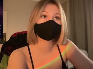 mitarimi teen cam babe wants to be fucked online as hard as possible