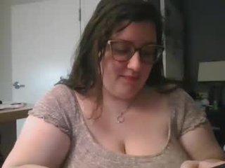 emmthaluscious BBW cam girl offers pleasing for you big boobs on camera