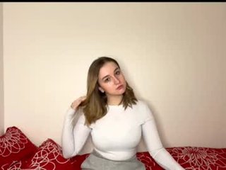 kittylovely17 teen cam babe wants to be fucked online as hard as possible