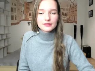 nadyamoons teen cam babe wants to be fucked online as hard as possible