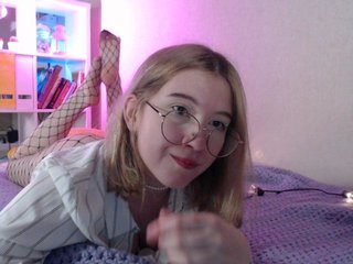 demonlilith teen european cam chick in a wonderful and sensual live sex action