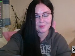sargonium909 cam girl in beautiful lingerie girl shows off her pussy on camera