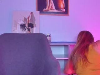 ella_twinkle teen cam babe wants to be fucked online as hard as possible