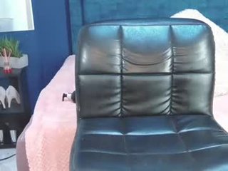 sofiabonetti cam girl will surprise you with her huge gaping asshole