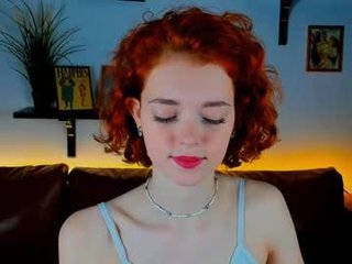 angellamelia teen cam babe wants to be fucked online as hard as possible