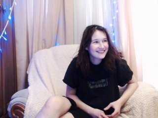 miadiva teen cam babe wants to be fucked online as hard as possible