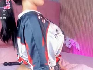 janibeth1 cam girl gets hairy pussy licked then sticked fucking hard online