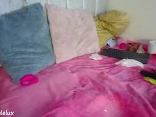 juliettaa_1 cam girl gets her ass hard fucked by her partner