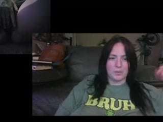 jojobebii big tits webcam milf pleasing her pussy in the bed