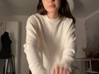 lindseysales cam babe with big tits in private live sex show