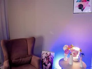 luna_ris pretty teen cam girl wants getting spanks her tight pussy on camera