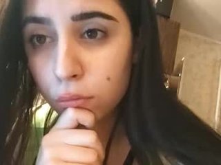 ashtonvisnosky sex cam with a horny cute cam girl that's also incredibly naughty