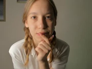 just_emmy cam girl wants gets spanking action on camera