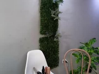camil_milfdream big tits cam babe is curious about squirting techniques