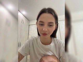seventh-heaven blonde russian cam girl gives me all my dirty dreams