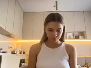 louannkorth sex cam with a horny cute cam girl that's also incredibly naughty