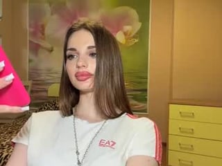 liannebeltramo teen cam babe wants to be fucked online as hard as possible
