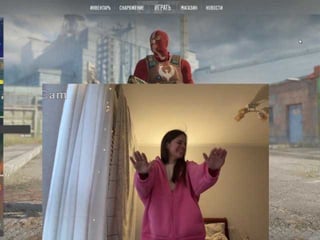 ane4kaa brunette russian cam girl gives me all my dirty dreams
