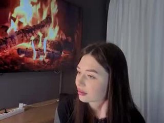 lollilipsy teen cam babe wants to be fucked online as hard as possible