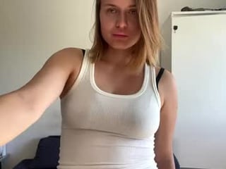 shemikaneverson cute teen cam babe loves XXX cam action with her perfect ass