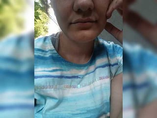 flowerlily russian cam slut enjoying rough sex with anal