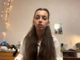 dalenebruno sex cam with a horny cute cam girl that's also incredibly naughty