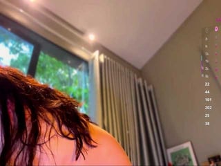 nikav9ro brunette russian cam girl gives me all my dirty dreams