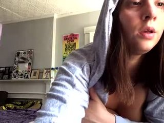 fatassnat97 BBW cam girl offers pleasing for you big boobs on camera