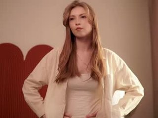 wesleyegleton teen cam babe wants to be fucked online as hard as possible