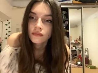 sanatroxell cute teen cam girl loves fucked in the ass online