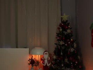 _guesswhat_ brunette cam babe with pigtails stripping online