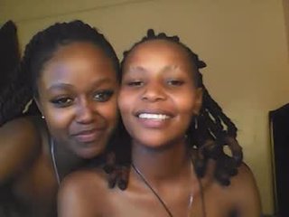 babybrown20 ebony babe pussy begs for more and more online