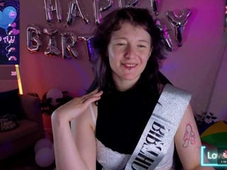 ricki-bloom russian cam whore - she's already inviting her tuttor to the world of lust and passion