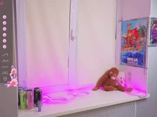 yung_leana nude cam bitch enjoys hard live sex on camera