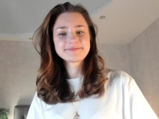 oscarheberle teen cam babe wants to be fucked online as hard as possible