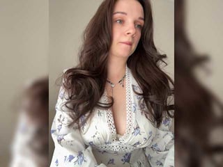 lubava russian cam whore - she's already inviting her tuttor to the world of lust and passion