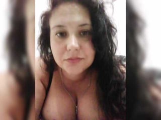 polyk93 brunette russian cam girl gives me all my dirty dreams
