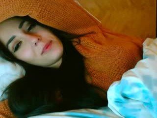 eevie_moon naked cam babe her tits cum soaked